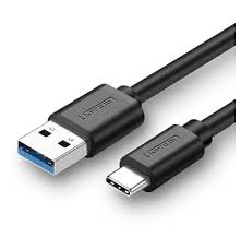 Cable ugreen data USB-C 3.0