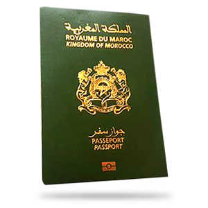 Demande d'apostille