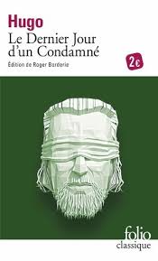 Le dernier jour d'un condamné